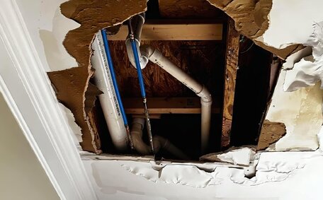 Seasonal Plumbing Maintenance Tips