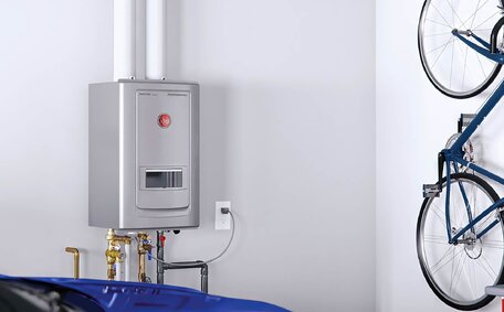 Typical Lifespan Hot Water System?