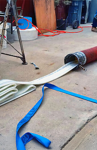 Pipe Relining